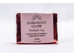 Gorgeous Glow — Shea Butter & Minerals Soap