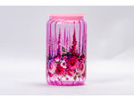 Bold Pink Luxury Water Jug