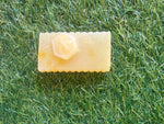 Golden Radiance Bar โ Brighten & Nourish Skin