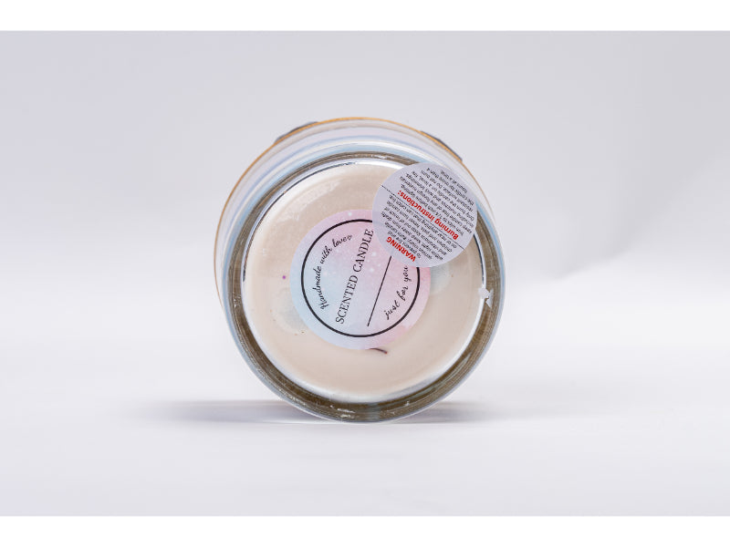 Luxury Candle