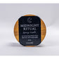 Midnight Ritual — Luxury Candle