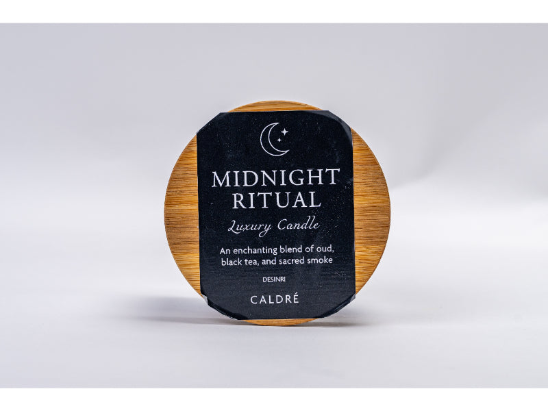 Luxury Candle