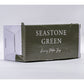 Seastone Green Luxury Water Jug