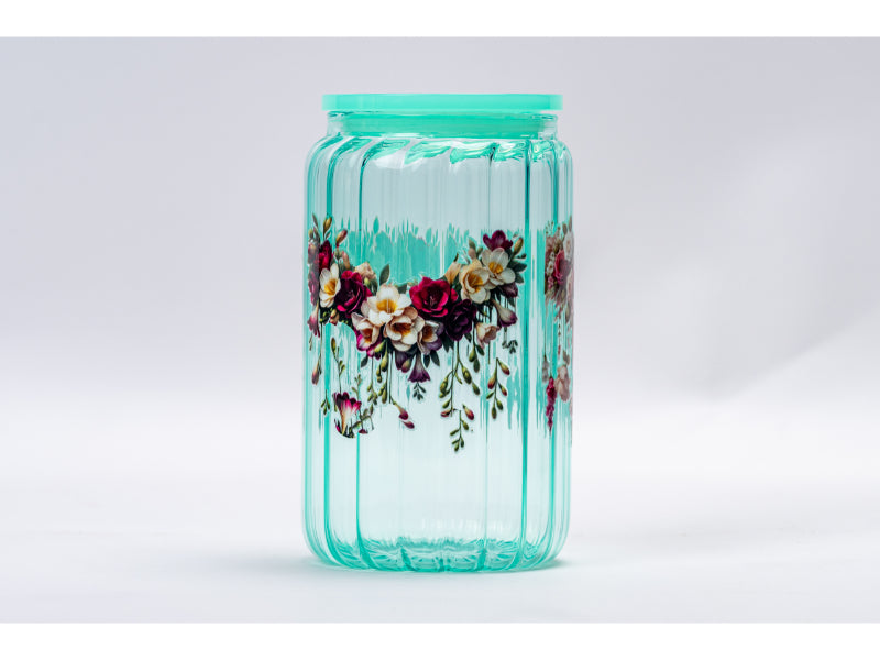 Seastone Green Luxury Water Jug