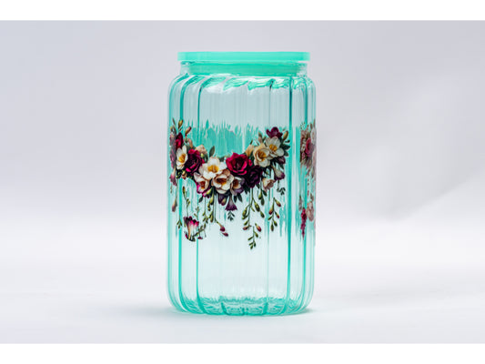 Seastone Green Luxury Water Jug