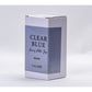 Clear Blue Luxury Water Jug