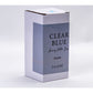 Clear Blue Luxury Water Jug