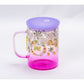 Purple Quartz Luxury Water Jug