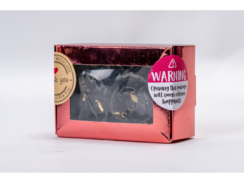 Moroccan Beauty — Shea butter & Nila Whitening Bar