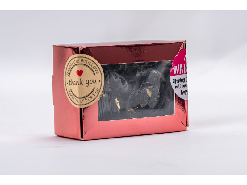 Moroccan Beauty — Shea butter & Nila Whitening Bar