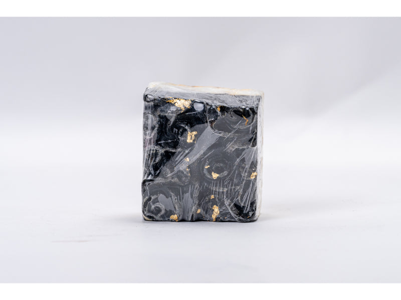 Moroccan Beauty — Shea butter & Nila Whitening Bar