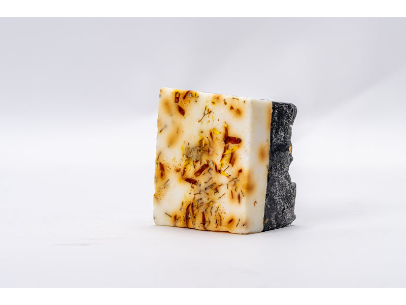 Moroccan Beauty — Shea butter & Nila Whitening Bar