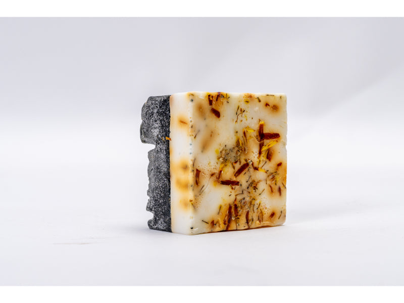Moroccan Beauty — Shea butter & Nila Whitening Bar