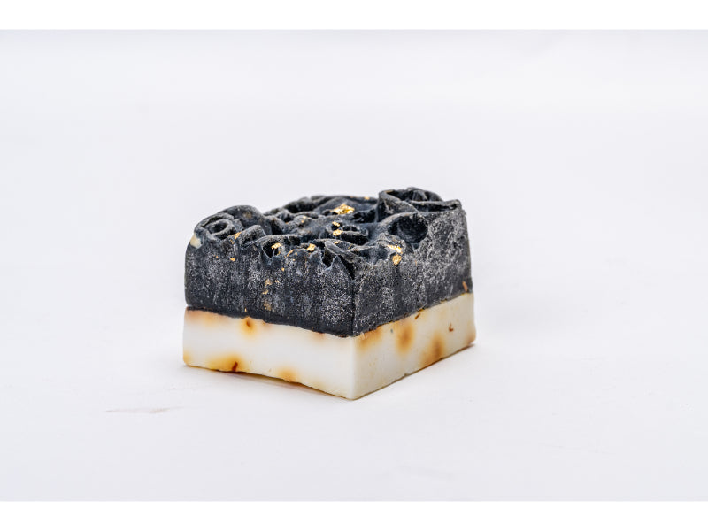 Moroccan Beauty — Shea butter & Nila Whitening Bar