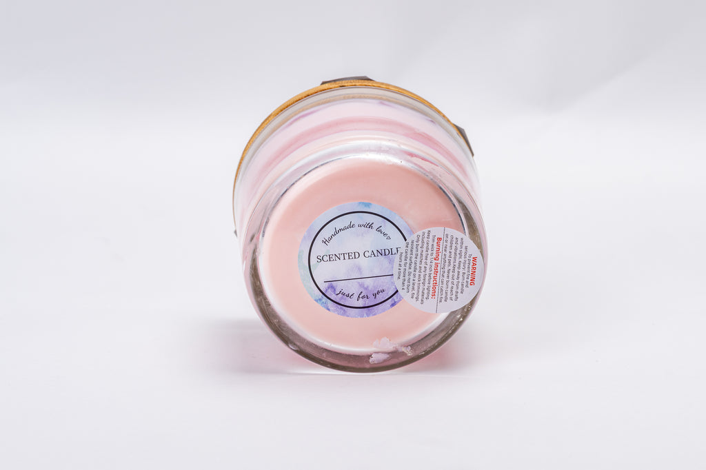 Luxury Candle