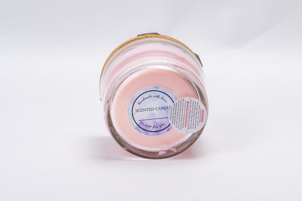 Luxury Candle
