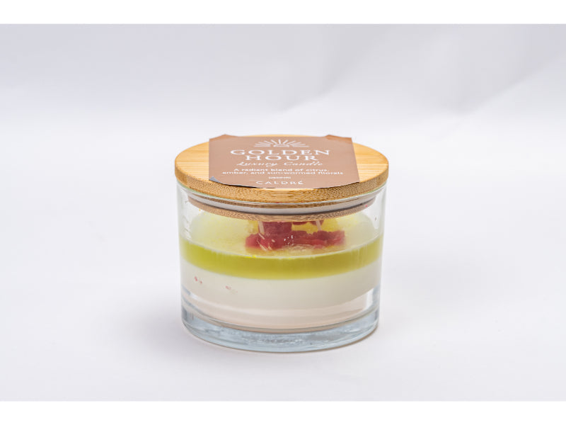 Luxury Candle