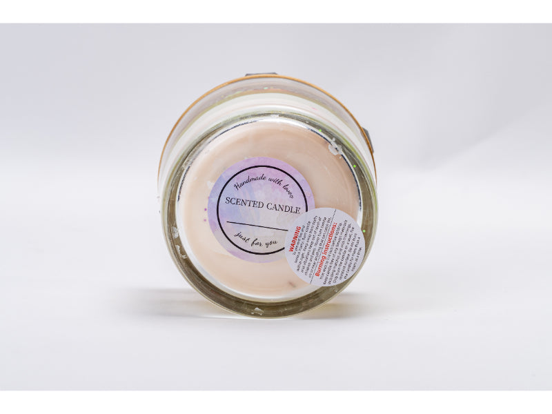 Luxury Candle
