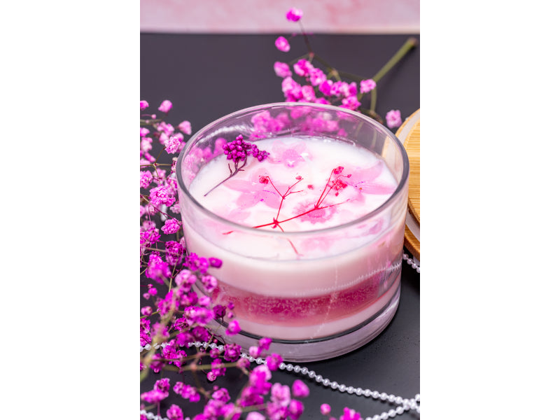 Luxury Candle