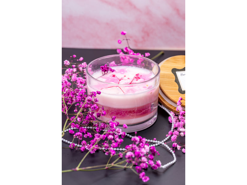 Luxury Candle
