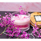 Morning Bloom — Luxury Candle