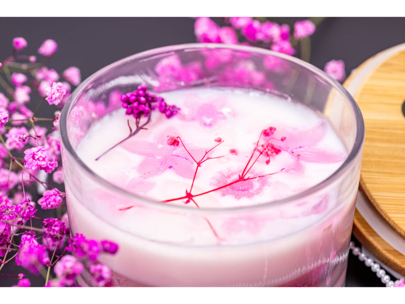 Luxury Candle