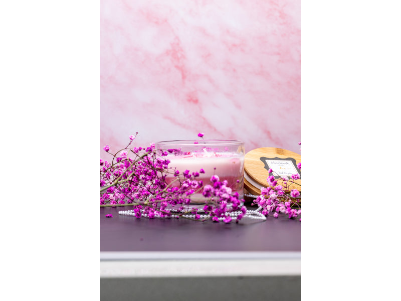 Luxury Candle