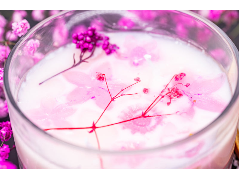 Luxury Candle