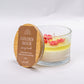 Golden Hour — Luxury Candle