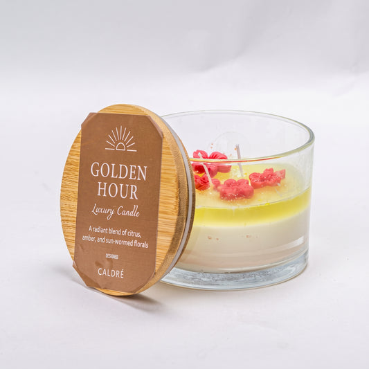 Luxury Candle