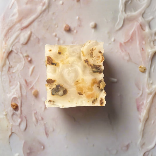 Cloud Baby bars - Skin Moisture & Hydration Soap