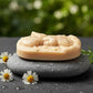 Golden Hug – Oatmeal & Itch Relief Soap