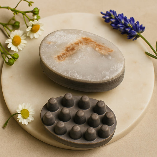 Gentlemen Soap – Skin Purify & Revitalise Bar