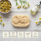 Golden Hug – Oatmeal & Itch Relief Soap