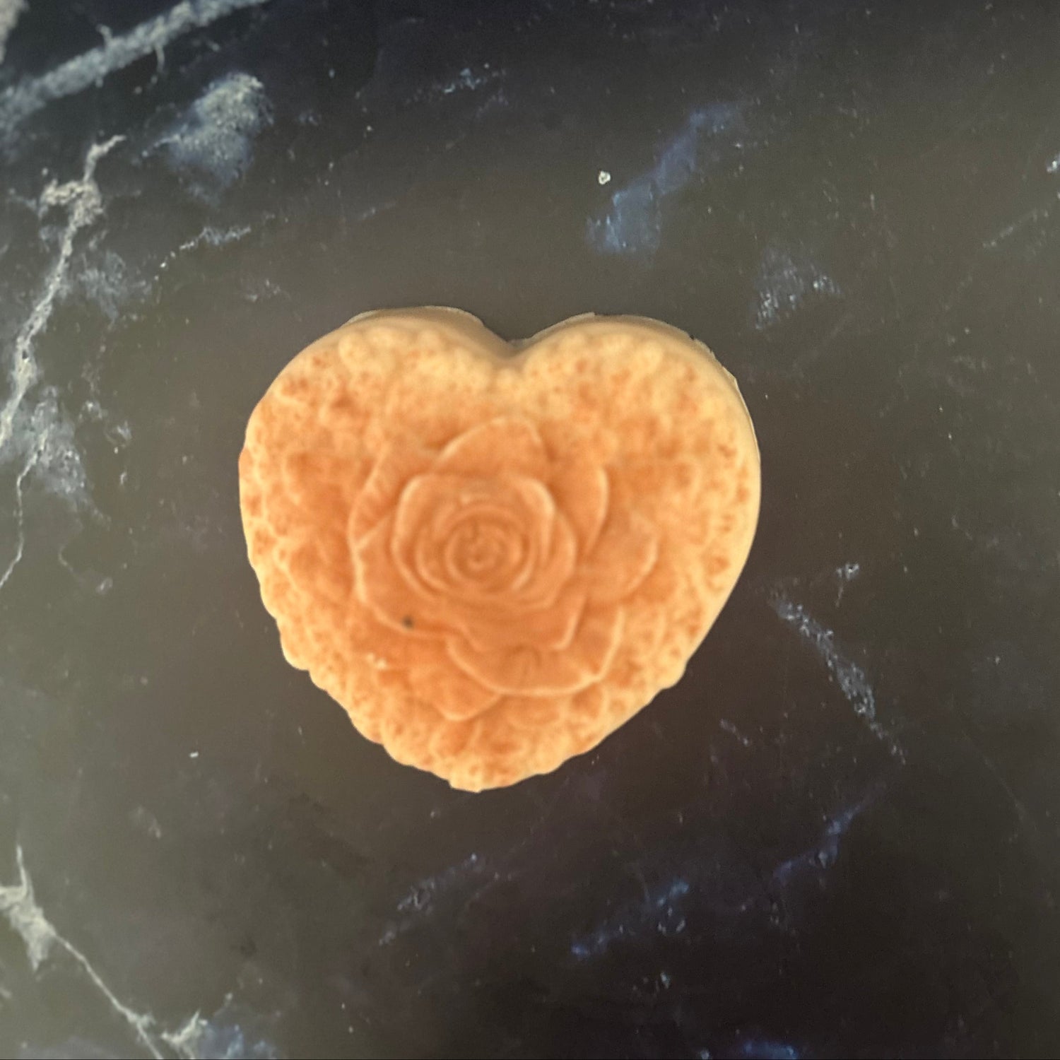 Blush Bloom - Ultra Mineral & Skin Retention Soap